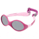Julbo Looping 3 Kids Sunglasses - Plum/Pink Frame, Spectron 4 Lens - 349119C