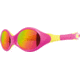 Julbo Looping 3 Progressive Prescription Sunglasses, Pink / Yellow Frame, Spectron 3 Cf Lens-3491118PR