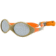 Julbo Looping 3 Sunglasses - Kaki/Orange, Spectron 4 Lens