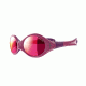 Julbo Looping 3 Sunglasses with Spectron 3CF Lenses, Pink/Purple, 2-4 Years J3491119C