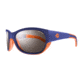 Julbo Luky Progressive Prescription Sunglasses, Blue/Orange Frame, J4911132PR