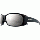 Julbo MonteBianco Single Vision Prescription Sunglasses, Black Frame, Spectron 4 Lens-J4151214SV