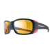 Julbo Monterosa Bifocal Prescription Sunglasses, Dark Blue/Coral Frame, J4013112BI