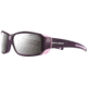 Julbo MonteRosa Bifocal Prescription Sunglasses, Plum / Pink Frame, Spectron 4 Lens-J401126BI