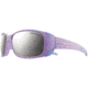 Julbo MonteRosa Bifocal Prescription Sunglasses, Violet Frame, Spectron 4 Lens-J4011226BI