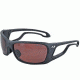 Julbo Pipeline Rx Sunglasses - Soft Black/Black - Falcon Cat 2-3 Lenses 4287322