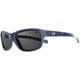 Julbo Player Kids Sunglasses, Matte Navy Blue Frame Frame w/Polarized Lenses 4629012