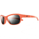Julbo Player L Sunglasses, Orange w/ Spectron 3+ Lenses 4631178