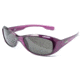 Julbo Noa Sunglasses - Crystal Purple Frame, Spectron 4 Lens
