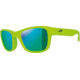 Julbo Reach L Bifocal Prescription Sunglasses, Matte Green Frame, Spectron 3+ W/ Blue Flash Lens-J4661116BI