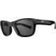 Julbo Reach L Bifocal Prescription Sunglasses, Shiny Black Frame, Polarized Junior Lens, Polarized-J4669214BI