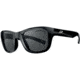 Julbo Reach Single Vision Prescription Sunglasses, Black Frame, Polarized Kids Lens, Polarized-J4649214SV