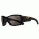 Julbo Rookie Single Vision Prescription Sunglasses, Matte Black Frame, J4201122SV