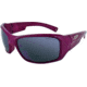 Julbo Rookie Single Vision Prescription Sunglasses, Plum Frame, Spectron 3+ Lens-J4201126SV