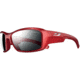 Julbo Rookie Single Vision Prescription Sunglasses, Red Frame, Spectron 3+ Lens-J4201115SV
