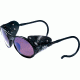 Julbo Sherpa Progressive Prescription Sunglasses, Black Frame, Spectron 3+ Lens-J079162PR