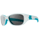 Julbo Solan Kids Sunglasses, Grey/Blue w/ Polarized Kids Lenses 3909220