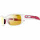 Julbo Stony Progressive Prescription Sunglasses, White Frame, Zebra Lens, Photochromic-J4593111PR