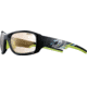 Julbo Stunt Progressive Prescription Sunglasses, Black Frame, Zebra Lens, Photochromic-J4383114PR