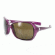 Julbo Tina Travel Sunglasses Crystal Purple / Grey 392226