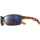 Julbo Swell Bifocal Prescription Sunglasses, Black / Orange Frame, Octopus Lens, Polarized-J4418014BI