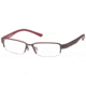 Just Cavalli JC0283 Eyeglass Frames - Dark Brown Frame Color