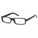 Just Cavalli JC0374 Eyeglass Frames - Black Frame Color