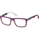 Just Cavalli JC0449 Eyeglass Frames - Violet Frame Color