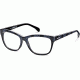 Just Cavalli JC0459 Eyeglass Frames - Black Frame Color