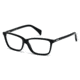 Just Cavalli JC0616 Eyeglass Frames - Shiny Black Frame Color