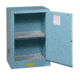 Justrite Cabinet Bi Bl Acid Safe 45g 894582, Unit EA