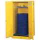 Justrite Cabinet Sc Yl Flam 8904205, Unit EA
