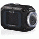 JVC Adixxion Action Camera, Black GCXA1BUS