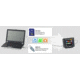 JVC eAViNU Easy Data Transfer via USB2.0/SD Card