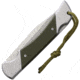K25 CNC Commando Lockback