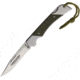 K25 CNC Commando Lockback