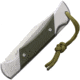 K25 CNC Commando Lockback RUI18643