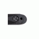 KA-BAR Knives Ek Model 5 Knife, Black, NSN N EK45
