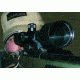 Kahles K 624 TT 6-24x56  Rifle Scope w/ 6F Reticle
