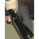 Kahles K 624 TT 6-24x56  Rifle Scope w/ 6F Reticle