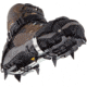 Kahtoola K-10 Hiking Crampons, Black, Extra Large, KT04003