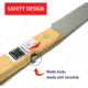 KAKUGEN EDOME Folding Saw