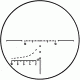 Kalinka Optics Illuminated 1000m Dragunov Reticle
