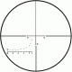Kalinka Optics KOM 12x50 Illuminated 1000m Rifle Scope, Side Parallax, 65 mm Side Mount, VEPR Edition, Black, GSKOM1250LP65V
