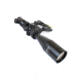 Kalinka Optics KOM 3-9x42 Illuminated 1000m Reticle, 65mm Special VEPR and AK Mount, Black, GSKOM3942LP65V