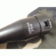Kalinka Optics KOM 3-9x42 Illuminated 1000m Reticle, 65mm Special VEPR and AK Mount, Black, GSKOM3942LP65V