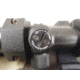 Kalinka Optics KOM 3-9x42 Illuminated 1000m Reticle, 65mm Universal AK and SVD Mount, Black, GSKOM3942LP65