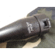 Kalinka Optics KOM 3-9x42 Illuminated 1000m Reticle, 65mm Universal AK and SVD Mount, Black, GSKOM3942LP65