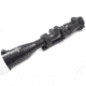 Kalinka Optics KOM 3-9x42 Illuminated LS Reticle Rifle Scope, Picatinny Monoblock Mount, Black, GSKOM3942LSW