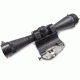 Kalinka Optics KOM 8x48 Illuminated 1000m Dragunov Reticle Rifle Scope, 47mm Universal SVD Mount, Black, GSKOM848MLC47